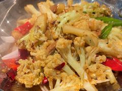 -新安江奶酸菜鱼(总店)