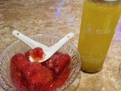 -老大连·海肠捞饭·大连海鲜大连菜(西安路店)