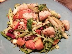 -HIGH FIVE哈福手工汉堡(桂林路店)