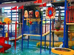 -南宫温泉水世界