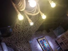 大堂-莫比餐厅(五道口店)