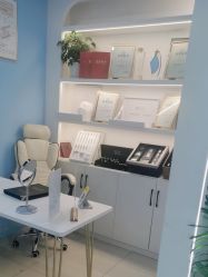 -Cream88颜皮肤管理中心