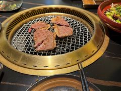 -厚贞日式烤肉(浦东汇智店)