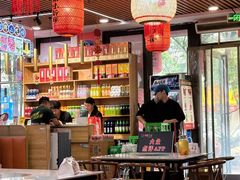 -大四喜·鲜牛肉火锅(洛阳大学城店)