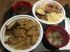-大炮盐酥鸡(新街口店)