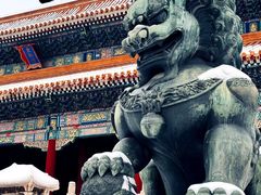 -故宫博物院(故宫)