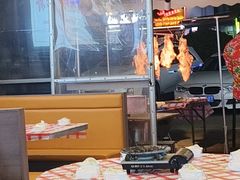-江湖亮亮蒸虾大排档烤全羊清真(武汉总店)