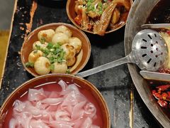 -后火锅(总店)