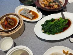 -潮府馆·非遗潮州菜·世纪公园(新国际博览中心店)