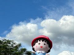 -东莞松山湖万象汇