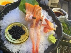 -昱匠·日本料理(金融街店)