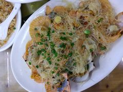 -明记海鲜大排档(巽寮湾店)