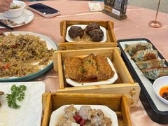 -渔村盛宴(航空新城店)