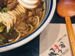 -芜小皖砂锅菜(青山街店)