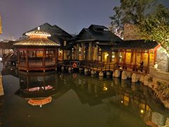 -赤坎·广东华侨国际旅游度假区