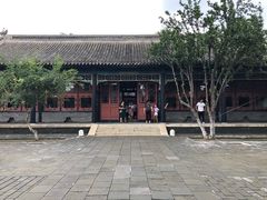 -保定直隶总督署博物馆