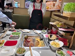 -海底捞火锅(中山路天主教堂店)