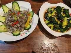 -庆峰龙虾烧烤(合肥一店)