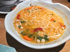 -米纸越南小馆(金鹰世界店)