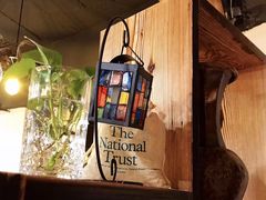 -欧典咖啡屋(台东店)