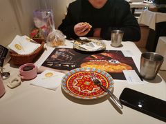 -盘炉forenza·云贵川融合小食堂 ( 钟楼中柳巷店)