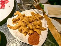 -小洋府铜锅涮肉(南锣鼓巷店)