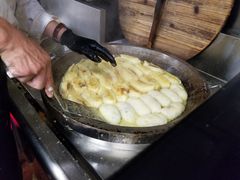 -孟夫子水煎包(锦艺城店)