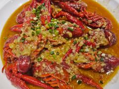 -霸王虾·麻辣小龙虾(清水河公园店)