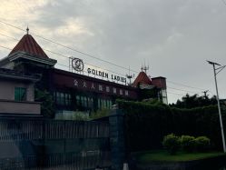 -金夫人婚纱摄影(华南店)