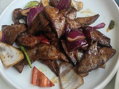 -全聚德(蓝山店)