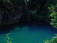 -大奇山国家森林公园