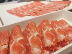 -鼎鼎香·港式火锅(北京SKP店)