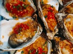 -明本湛江鸡•海鲜小厨(陈家祠店)