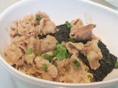 -香港新发烧腊茶餐厅(万象店)
