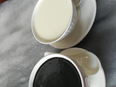 正宗姜撞奶-沙湾姜撞奶甜品店(昌岗中路店)