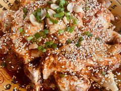 口水鸡-勇猛子川菜馆(新军路店)