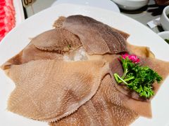 -海底捞火锅(顺义华联店)