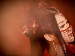 -九月鹰飞汉服摄影工作室
