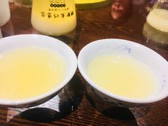 -醉南拳客家菜(华威店)