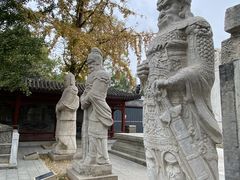 -北京石刻艺术博物馆(五塔寺)