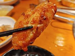 -拾勝牛·江景安格斯烧肉放题(江湾阳光天地店)