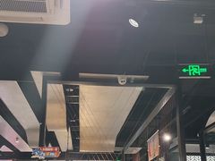 -鱼酷活鱼烤鱼(梅江印象城店)