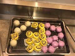 -文星素食(兴华路店)