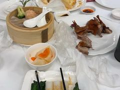 -国龙大酒店-中餐厅