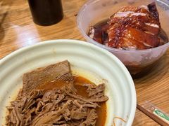 -晓马鸭店(新芜路店)