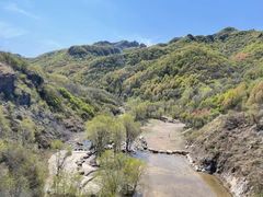 -玉渡山自然风景区