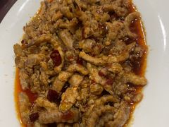 -巷子深菜馆·津门肘子(滨海店)