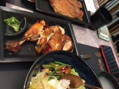 -馔豚·台北菜专门店(深圳湾万象城店)