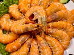 -桔子海鲜烧烤大排档(台东店)