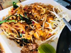 -Doo Dee Thai Food(Issan/Isaan/Esan)